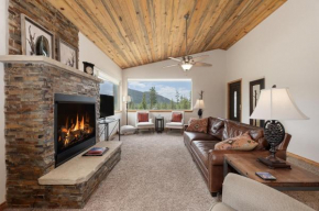 Park Cabin cabin